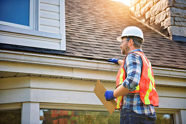 Licensed Gutter Installation service in Leonia, NJ - Roof Repair Smedway